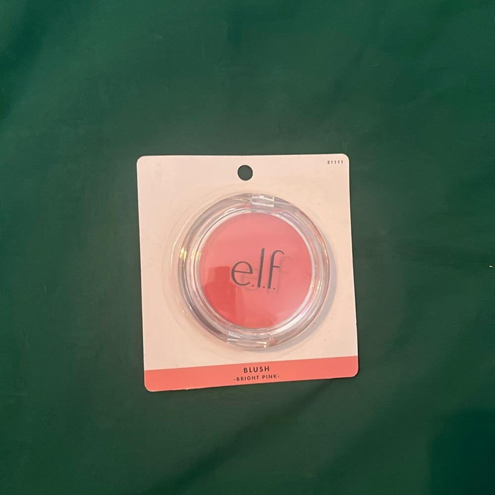 e.l.f. Blush